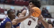 Former Montana men's basketball standout dies