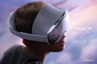 Samsung’s Galaxy XR Takes on Apple Vision Pro for Half the Cost