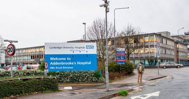 Update on suspended Addenbrooke's surgeon at centre of investigation