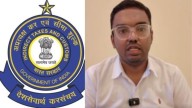 Who is Prawin Ganeshan? Meet Wintrack founder who ‘exposed’ Chennai Customs bribe scam