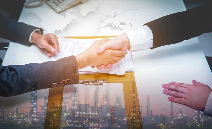 Ven oportunidades de negocio por 180 mil mdd para México