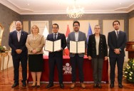 Elecciones 2026: JNE y Transparencia promoverán educación cívica e integridad electoral