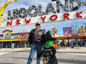 Legoland nailed Halloween for kids. It was the budget-friendly trip my family needed.