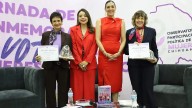 Conmemora IEE Chihuahua 72 años del derecho al voto femenino