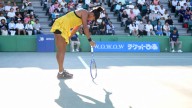Naomi Osaka Announces 2025 Season Setback After Painful Leg Injury at Japan Open Former World No.1 and four-time Grand Slam champion Naomi Osaka makes an unexpected decision about her 2025 season due 