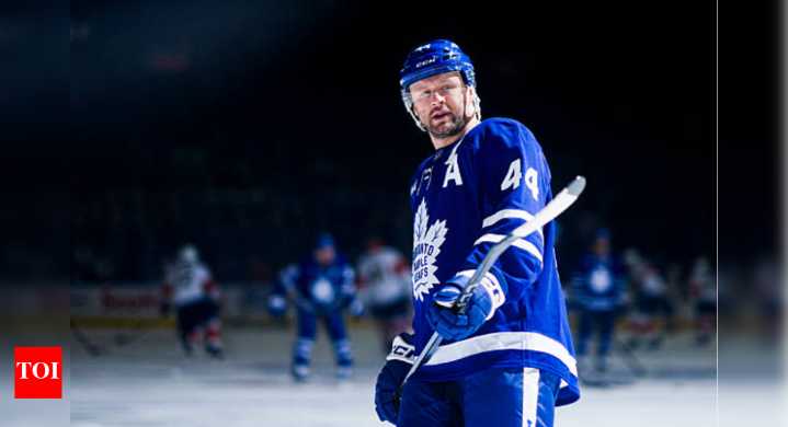Morgan Rielly’s early-season surge is exactly what the Toronto Maple Leafs needed after losing Mitch Marner