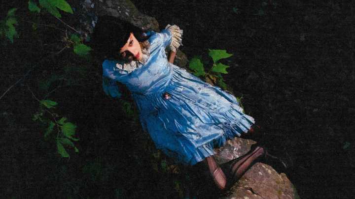 María Zardoya Launches Solo Project Not for Radio With Album ‘Melt’