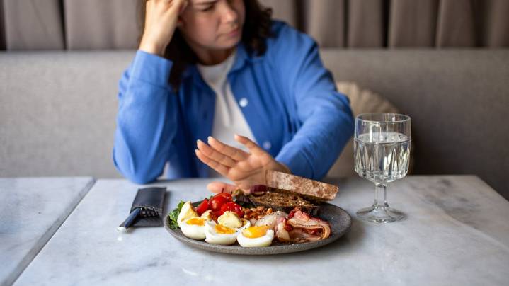 What To Do If People Judge Your Diet