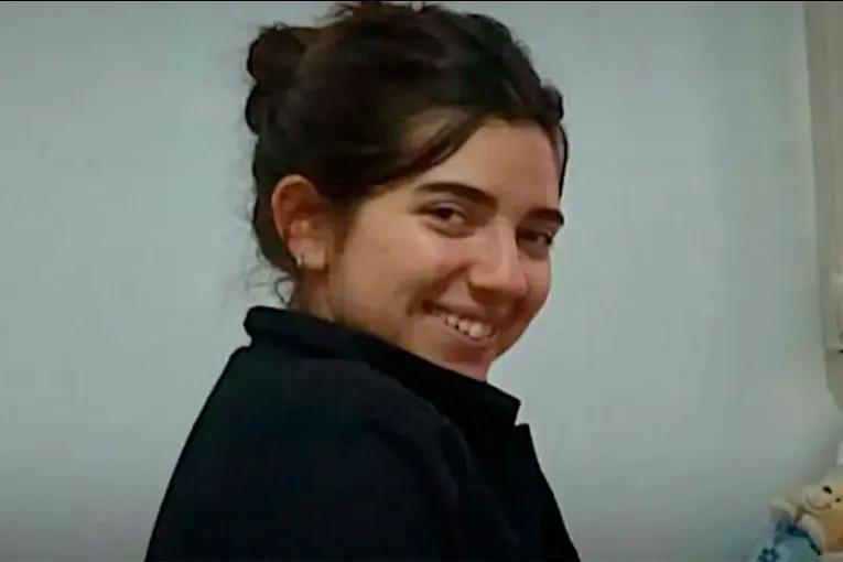 Desaparición de joven argentina en España: su familia desconfía de publicación en redes