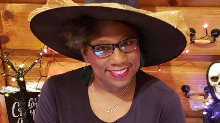 Texas author Miracle Austin blends horror, hope, and healing in her stories