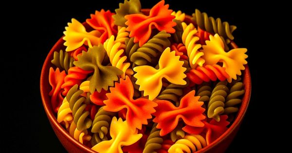 Retiran los fideos más populares de todos los supermercados del país por estar contaminados y poder causar "infecciones graves"