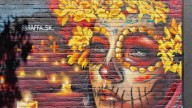 Inicia el festival Chiquizcui en Benito Juárez por Día de Muertos