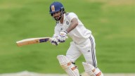 Rajat Patidar’s Stellar Double Century Marks Brilliant Start For Madhya Pradesh In Ranji Trophy