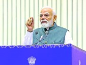 ITI network being prepared to meet industry skill requirements: Modi