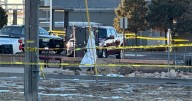 Shooting involving police last December in Colorado Springs ruled justified