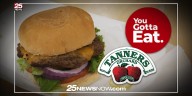You Gotta Eat: Tanners Orchard