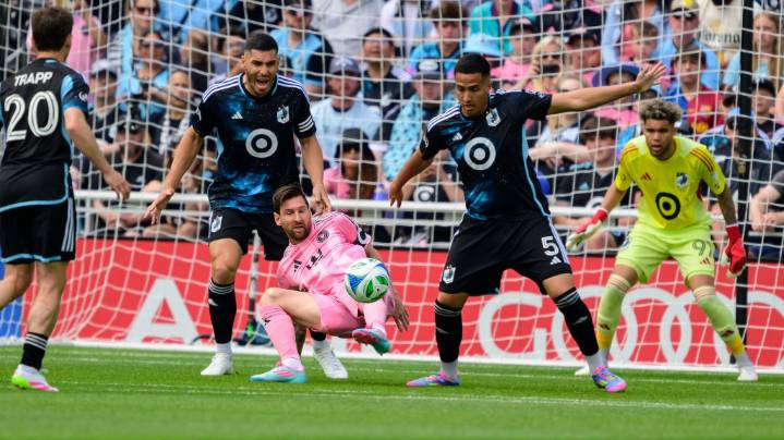 Michael Boxall, Wil Trapp to return to Minnesota United in 2026