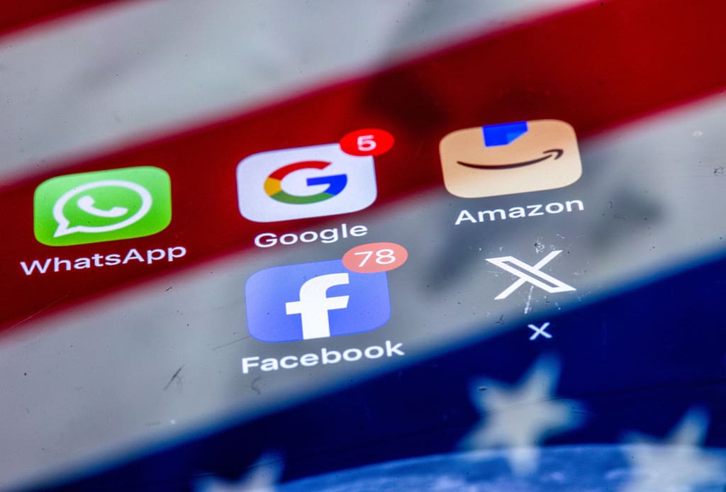 Reportan caída de importante plataforma de Amazon: afecta a ChatGPT, Instagram, Airbnb y otros servicios en distintas partes del mundo