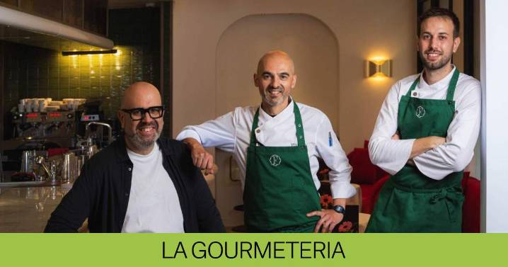 El nuevo restaurante del barrio Gótico que ofrece cocina catalana con unos platos excelentes