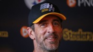 Steelers' Rodgers, Bengals' Flacco rare matchup of QBs in 40s