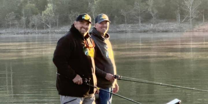 Sponsored: Bass Pro Shops Fishing Tips: Check out area lakes report