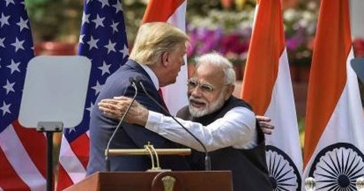 India and US trade deal soon; 15-16% tariff cuts likely