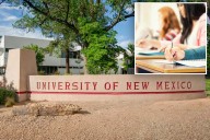 Intersex professor fears she will be forced to lie, teach only two genders exist