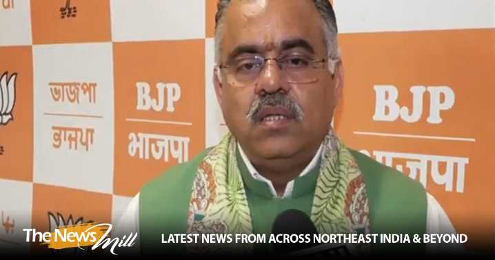 “Still performing ‘nagin dance’ on tune of Pakistan Army through foreign toolkit”: BJP’s Tarun Chugh targets Rahul Gandhi, pledges naxal