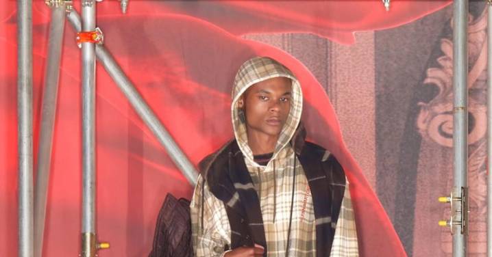 La innovadora colección de Glenn Martens para la firma H&M que llega hoy