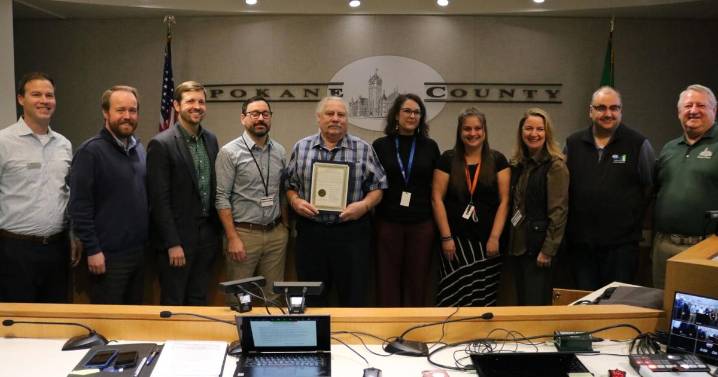 Spokane County celebrates National Disability Employment Awareness Month in October