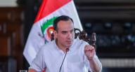 Presidente José Jerí anuncia que abrirá nuevos espacios de diálogo desde el Ejecutivo