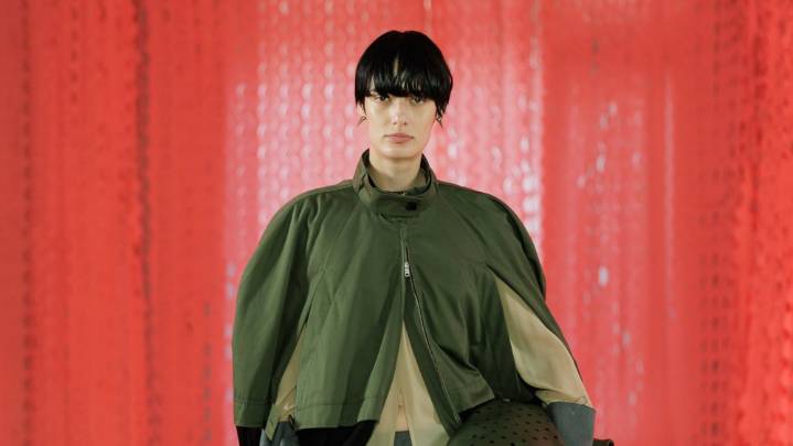 Litkovska Spring 2026 Ready-to-Wear Runway, Fashion Show & Collection Review [PHOTOS]