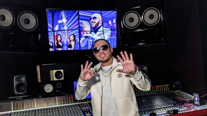 Meet the man behind some of Miami’s biggest party anthems