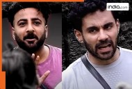 Bigg Boss 19: Abhishek Bajaj gets into verbal spat with Shehbaz Badesha over kitchen duties, says, 'Chaar log...'