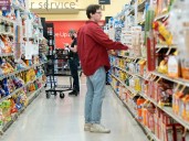 Majority of Canadians would pay more for groceries from Canada, even if U.S. products cost less: poll