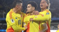 Luis Díaz, cerca de hacer historia en Europa: es uno de los deportistas colombianos más destacados del mundo