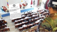 La historia de la otra guaca de las Farc que acabó en el suicidio de un fiscal y el asesinato de un policía: sancionan a un abogado