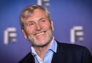 The Missing star Tchéky Karyo, acclaimed French actor, dies aged 72
