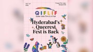 Hyderabad to host second edition of Queer Indie film and Lit Fest on Oct 12