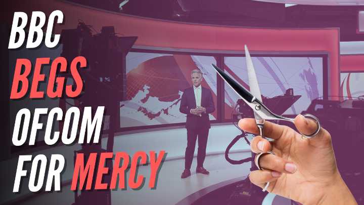 BBC Set to Slash TV News Coverage Amid Licence Fee Exodus