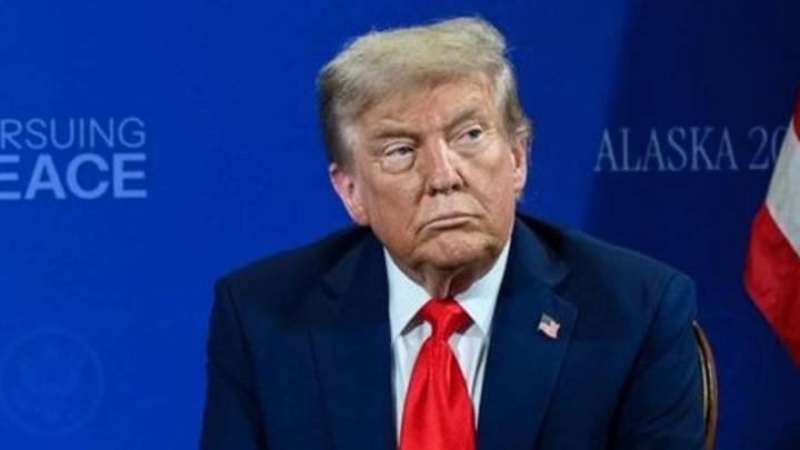 Trump amenazó con “entrar y matar” a integrantes de Hamás