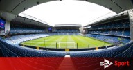 David Herd: Russell Martin's exit from Rangers was 'inevitable' once fans started voting with their feet
