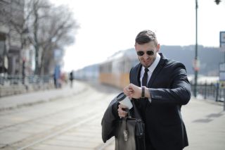 Why You're Always Late and How to Help