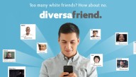 New App Helps You Find Token Friend Of Color
