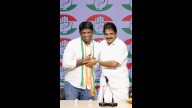Ex-IAS officer Kannan Gopinathan joins Congress, slams Modi govt