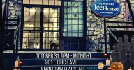 Culture Connection AZ hosting Haunted Ice House on Halloween