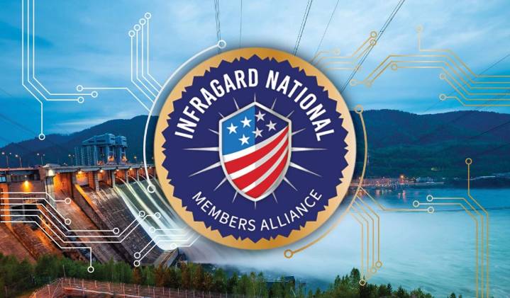 Director de Seguridad de la Información de la Ciudad de El Paso recibe el Premio Nacional InfraGard