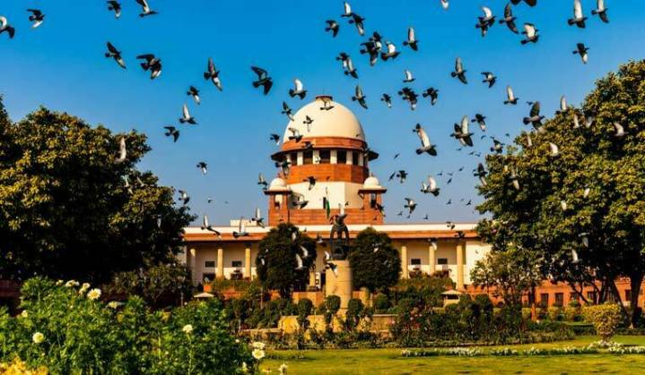 Waqf Properties: SC to Hear Petition for Extension of Registration Timeline