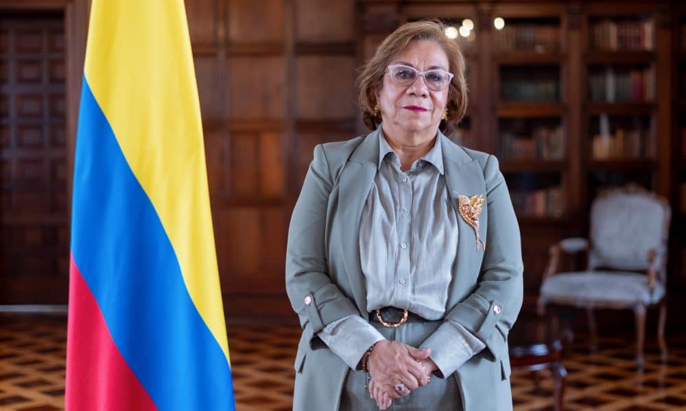 Colombia rechaza “amenaza” de Trump a su soberanía y acudirá a instancias internacionales