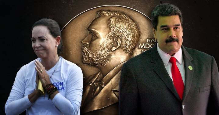 Un premio Nobel que obliga a definirse